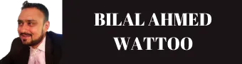 Bilal Ahmed Wattoo