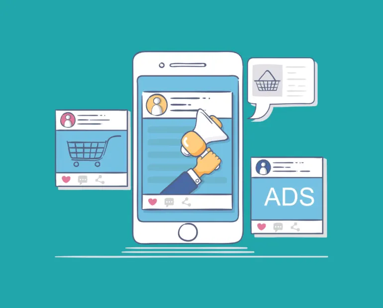 How facebook ads has changed over the years