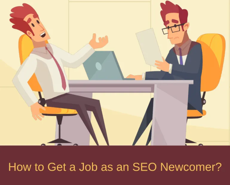 Search Engine Optimization