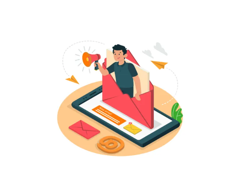 What is EMail Marketing