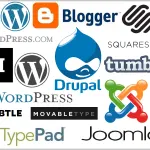 blogging platform